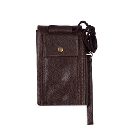 کیف پاسپورتی چرم کن آ (Can A Leather) مدل D-328