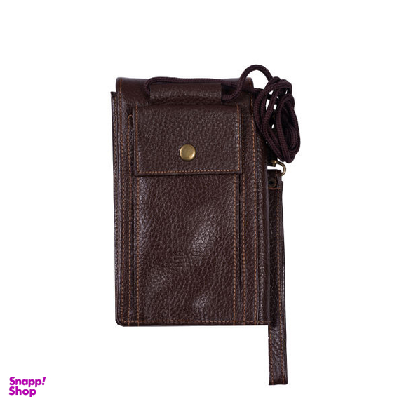 کیف پاسپورتی چرم کن آ (Can A Leather) مدل D-328