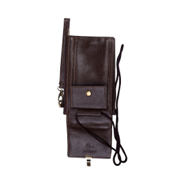 کیف پاسپورتی چرم کن آ (Can A Leather) مدل D-328