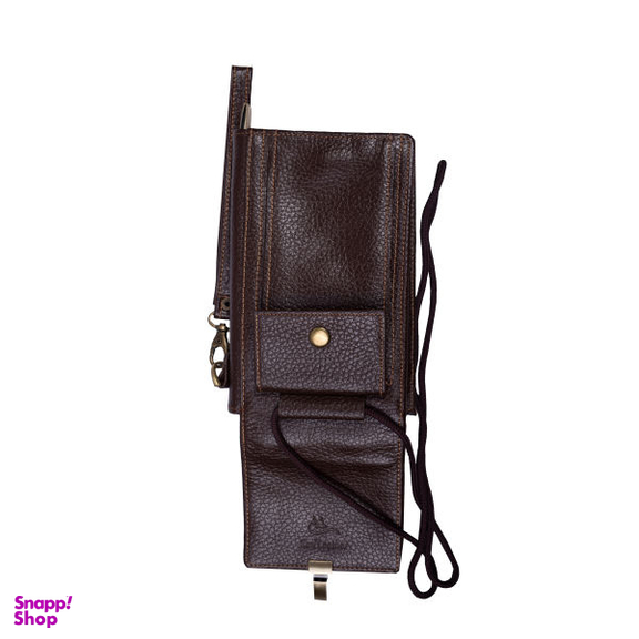 کیف پاسپورتی چرم کن آ (Can A Leather) مدل D-328