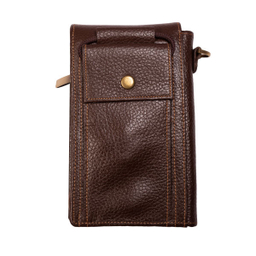کیف پاسپورتی چرم کن آ (Can A Leather) مدل D-328