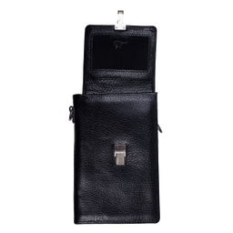 کیف پاسپورتی چرم کن آ (Can A Leather) مدل D-327