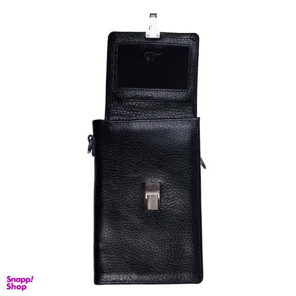 کیف پاسپورتی چرم کن آ (Can A Leather) مدل D-327