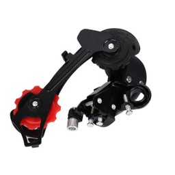 شانژمان دوچرخه شیمانو (SHIMANO) مدل تورنی تی زد