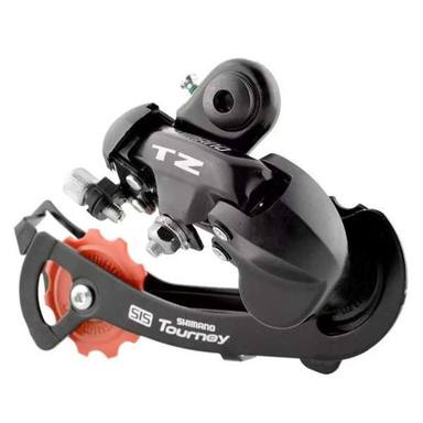 شانژمان دوچرخه شیمانو (SHIMANO) مدل تورنی تی زد