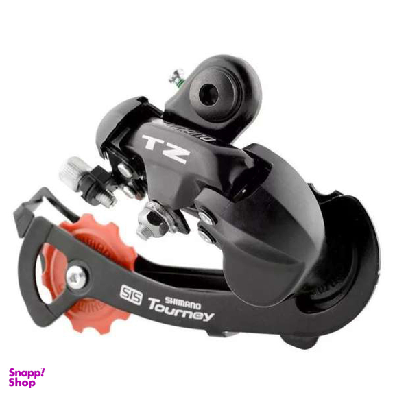 شانژمان دوچرخه شیمانو (SHIMANO) مدل تورنی تی زد