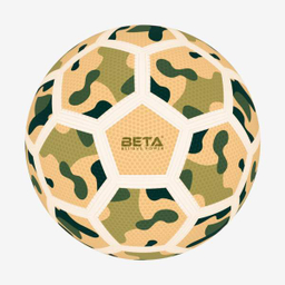 توپ فوتبال بتا (Beta) مدل ارتشی پاور