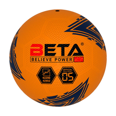 توپ فوتبال بتا (Beta) مدل T09