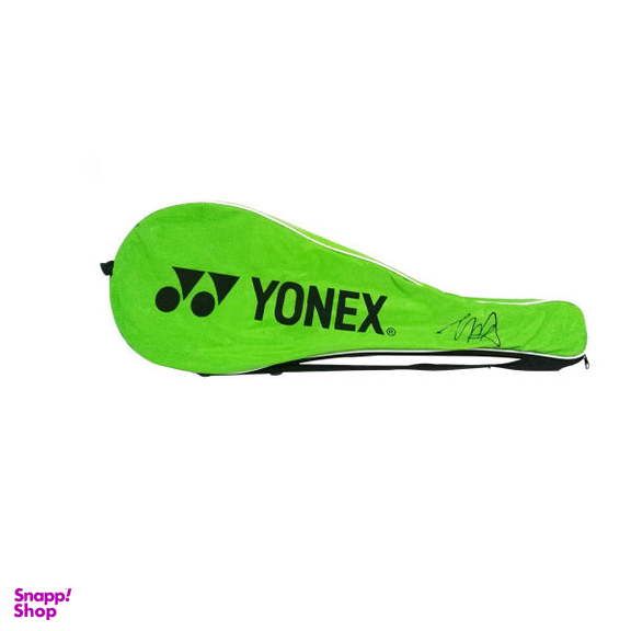 راکت بدمینتون یونکس (Yonex) مدل Pro 3008 بسته 2 عددی سایز US: 4 1/2 - Euro: 4