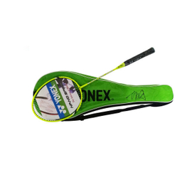 راکت بدمینتون یونکس (Yonex) مدل Pro 3008 بسته 2 عددی سایز US: 4 1/2 - Euro: 4