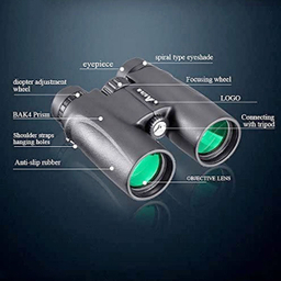 دوربین دو چشمی آسیکا (Asika) مدل BR 10×42