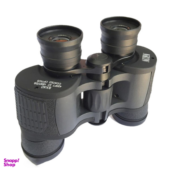 دوربین دو چشمی نیکون (Nikon) مدل 8x40 NIK03