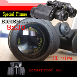 دوربین دو چشمی بایگیش (Baigish) مدل 8x30 M13