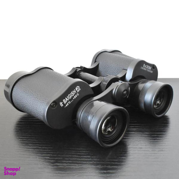 دوربین دو چشمی بایگیش (Baigish) مدل 8x30 MM