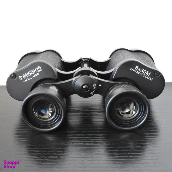 دوربین دو چشمی بایگیش (Baigish) مدل 8x30 MM
