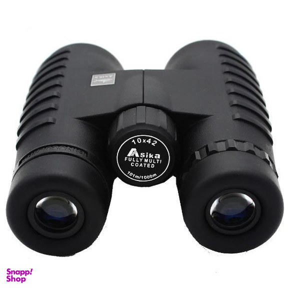 دوربین دو چشمی آسیکا (Asika) مدل 10×42