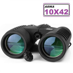 دوربین دو چشمی آسیکا (Asika) مدل 10×42