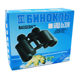 دوربین دو چشمی بایگیش (Baigish) مدل 8x30