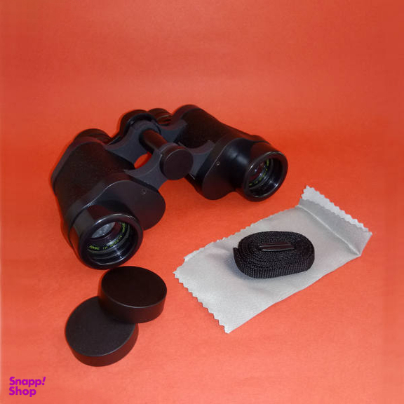 دوربین دو چشمی بایگیش (Baigish) مدل 8X30 M130