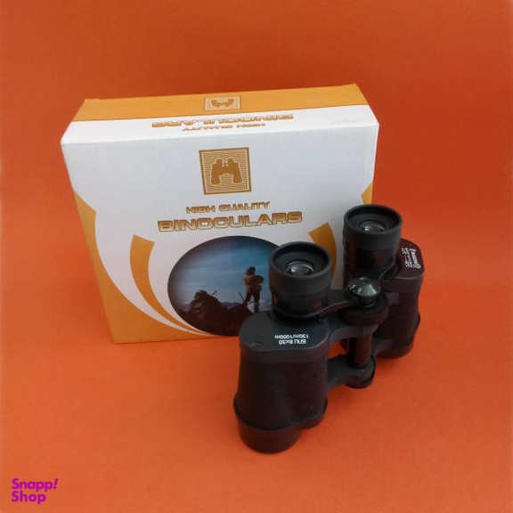 دوربین دو چشمی بایگیش (Baigish) مدل 8X30 M130