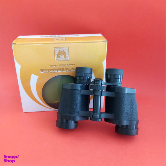 دوربین دو چشمی بایگیش (Baigish) مدل 8X30 M130