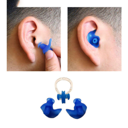 گوش گیر و دماغ گیر آکوا پرو (Aqua Pro) مدل Ergo