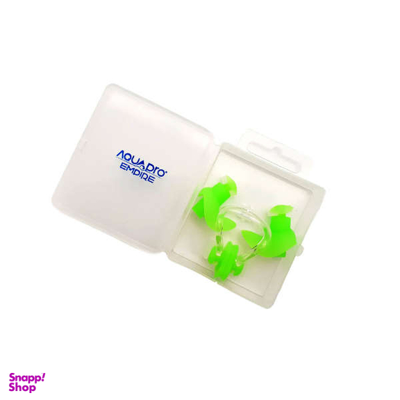 گوش گیر و دماغ گیر آکوا پرو (Aqua Pro) مدل Ergo