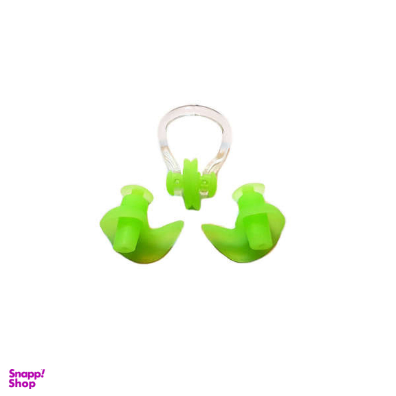 گوش گیر و دماغ گیر آکوا پرو (Aqua Pro) مدل Ergo