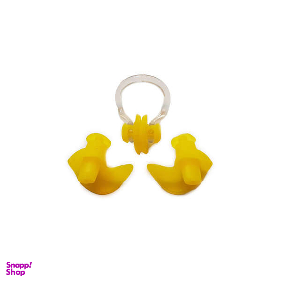 گوش گیر و دماغ گیر آکوا پرو (Aqua Pro) مدل Ergo