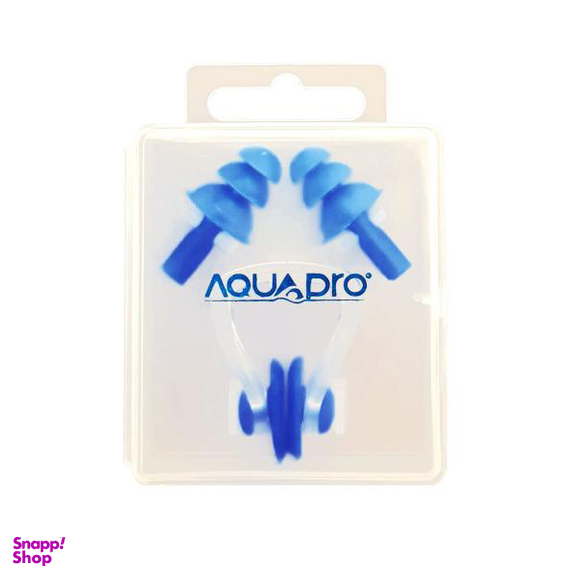 گوش گیر و دماغ گیر آکوا پرو (Aqua Pro) مدل Yne