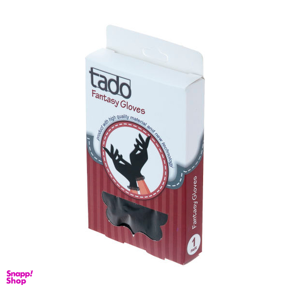 دستکش بیلیارد تادو (Tado) مدل 2-322