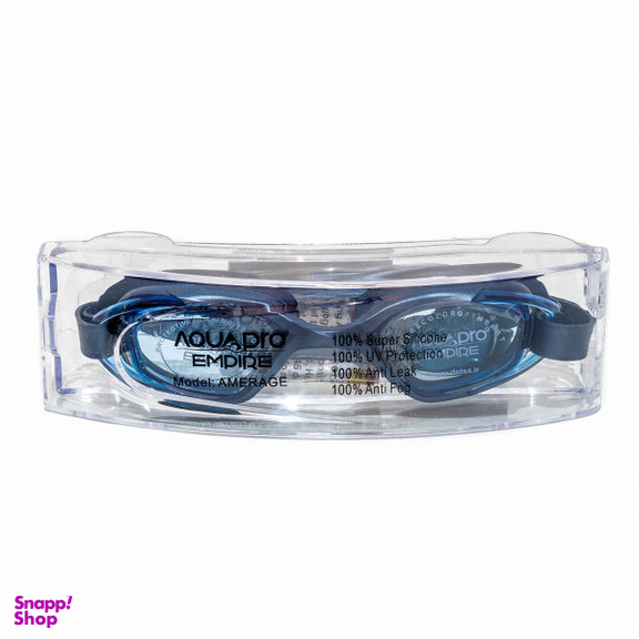 عینک شنا اکوا پرو (Aqua Pro) مدل Amerage