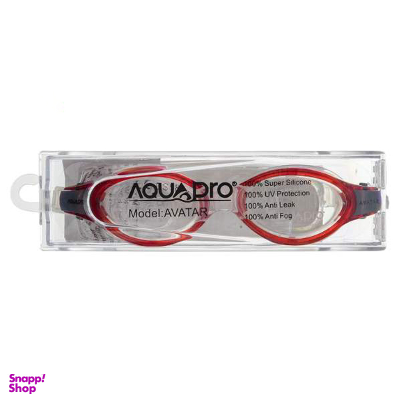 عینک شنا اکوا پرو (Aqua Pro) مدل Avatar