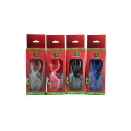 عینک شنا وی کی اسپرت (VK Sport) مدل Clar3117