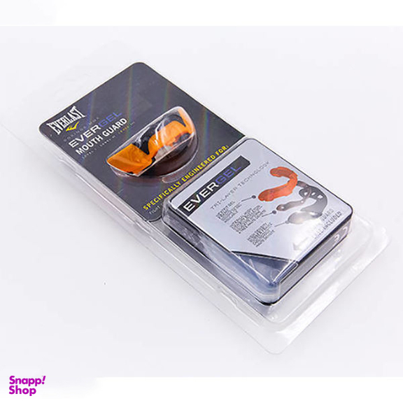 محافظ لثه اورلست (Everlast) مدل Gel-1500