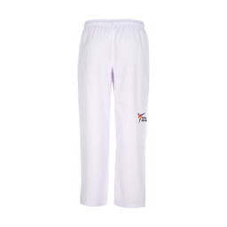 لباس تکواندو پروین (Parvin) مدل P.S.1