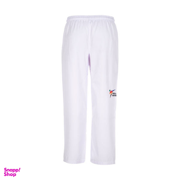 لباس تکواندو پروین (Parvin) مدل P.S.1