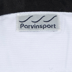 لباس تکواندو پروین (Parvin) مدل P.S.1