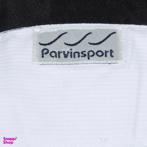 لباس تکواندو پروین (Parvin) مدل P.S.1