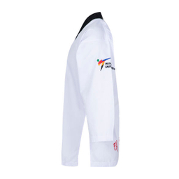 لباس تکواندو پروین (Parvin) مدل P.S.1