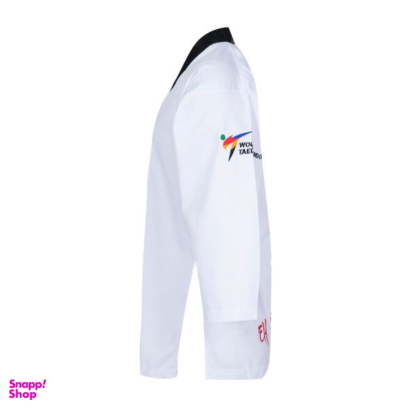 لباس تکواندو پروین (Parvin) مدل P.S.1