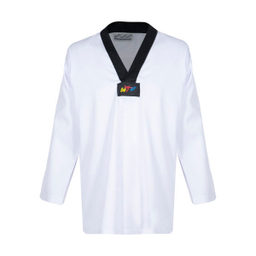 لباس تکواندو پروین (Parvin) مدل P.S.1