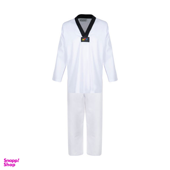 لباس تکواندو پروین (Parvin) مدل P.S.1