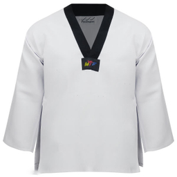 لباس تکواندو پروین (Parvin) مدل PS.2