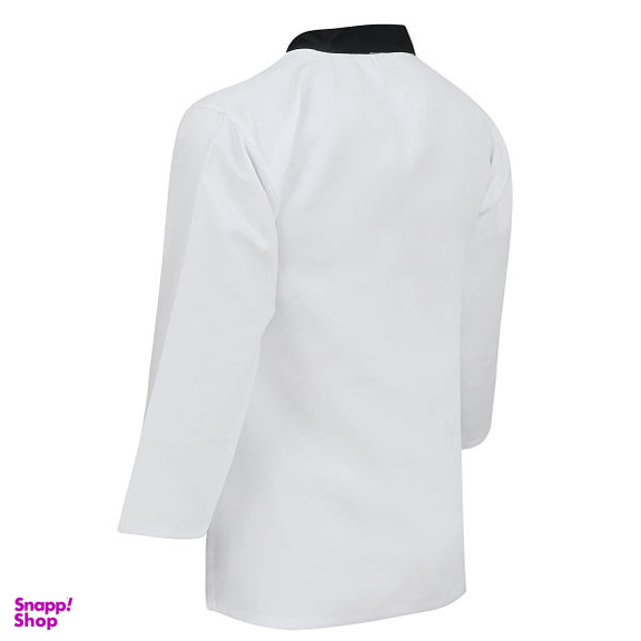 لباس تکواندو پروین (Parvin) مدل PS.2