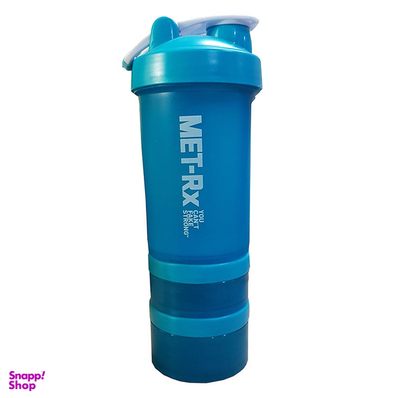 شیکر متریکس (MetRX) مدل 100 گنجایش 0.45 لیتر
