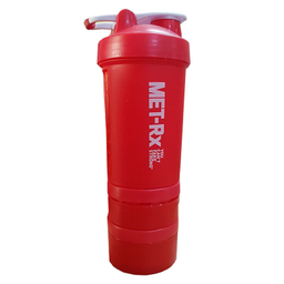 شیکر متریکس (MetRX) مدل 100 گنجایش 0.45 لیتر