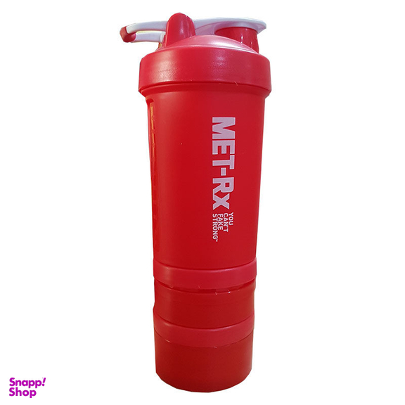 شیکر متریکس (MetRX) مدل 100 گنجایش 0.45 لیتر