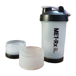 شیکر متریکس (MetRX) مدل 100 گنجایش 0.45 لیتر