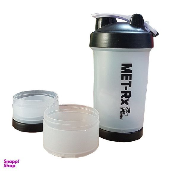 شیکر متریکس (MetRX) مدل 100 گنجایش 0.45 لیتر